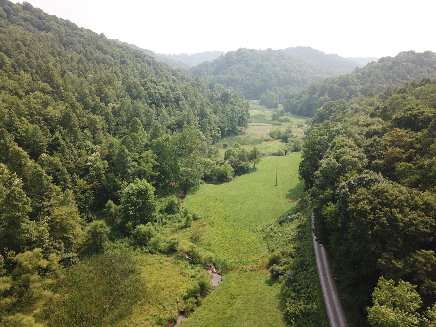 Image for SOLD $135,300 65 Acres of Prime Hunting Land with a Cabin