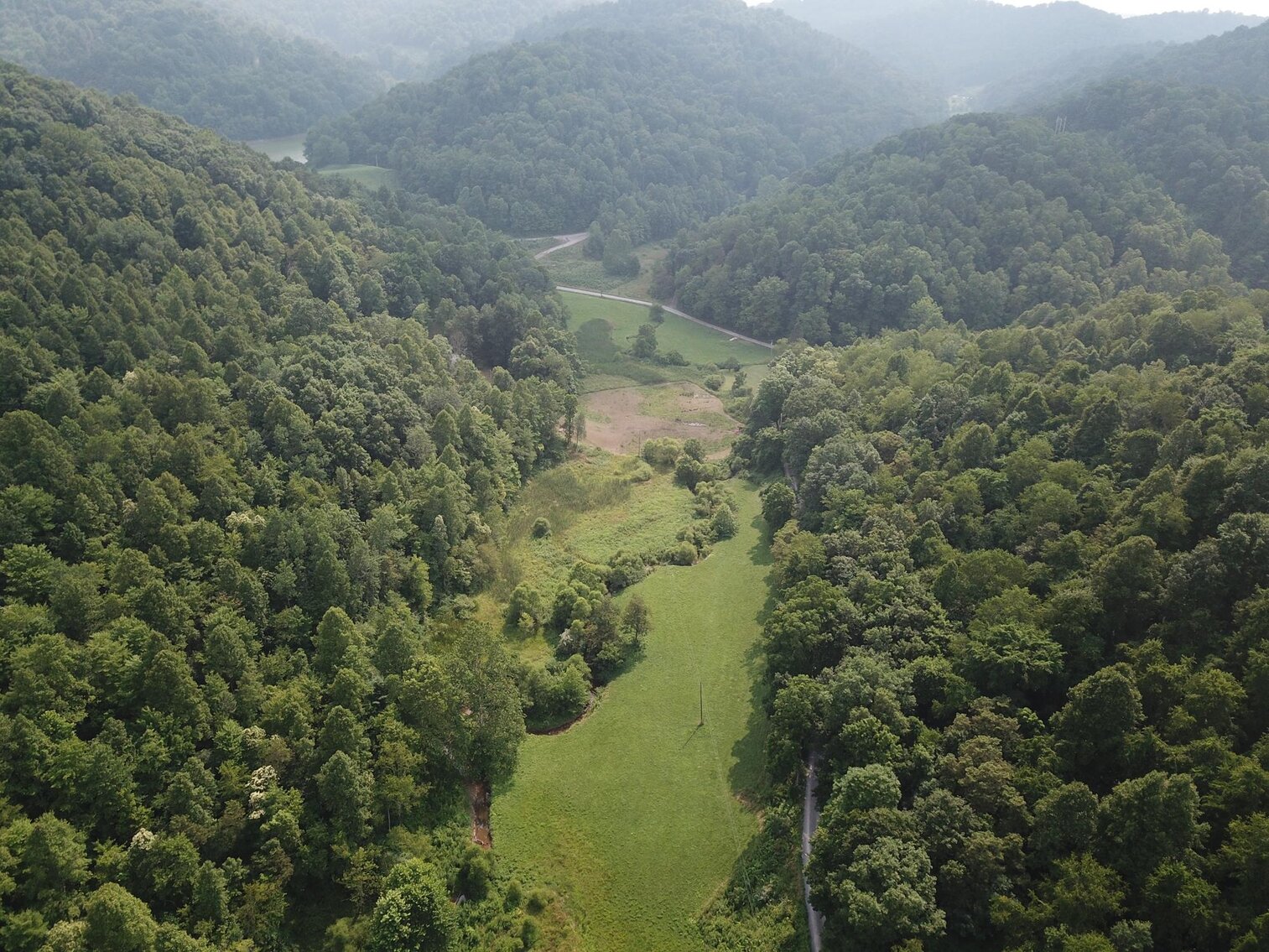 Image for SOLD $135,300 65 Acres of Prime Hunting Land with a Cabin