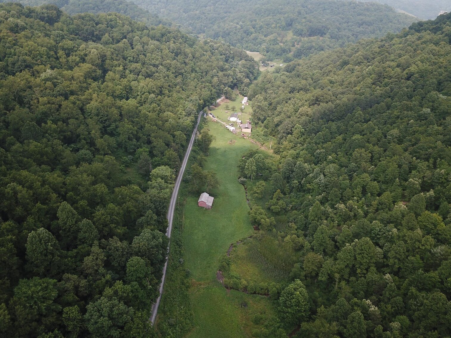 Image for SOLD $135,300 65 Acres of Prime Hunting Land with a Cabin