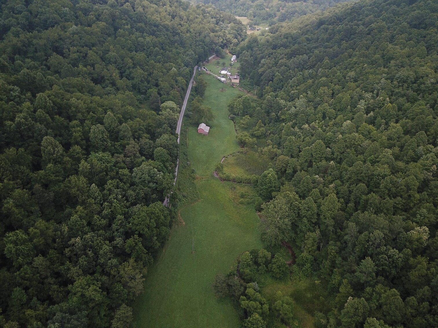 Image for SOLD $135,300 65 Acres of Prime Hunting Land with a Cabin