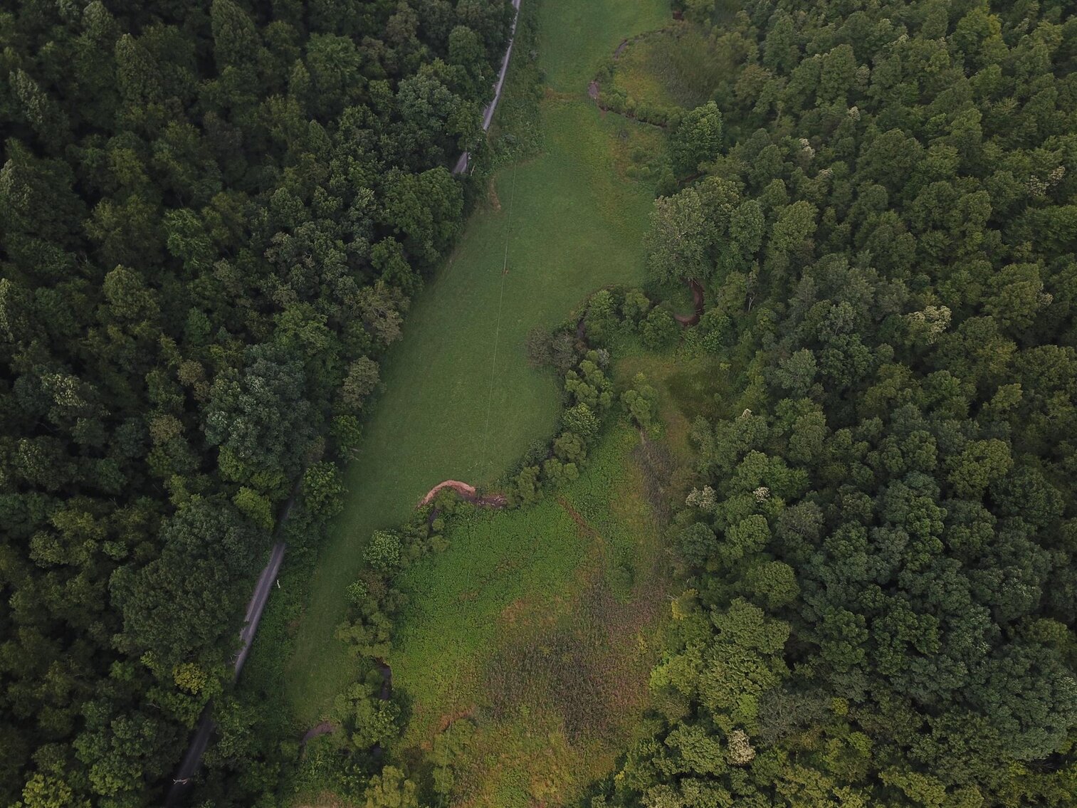 Image for SOLD $135,300 65 Acres of Prime Hunting Land with a Cabin