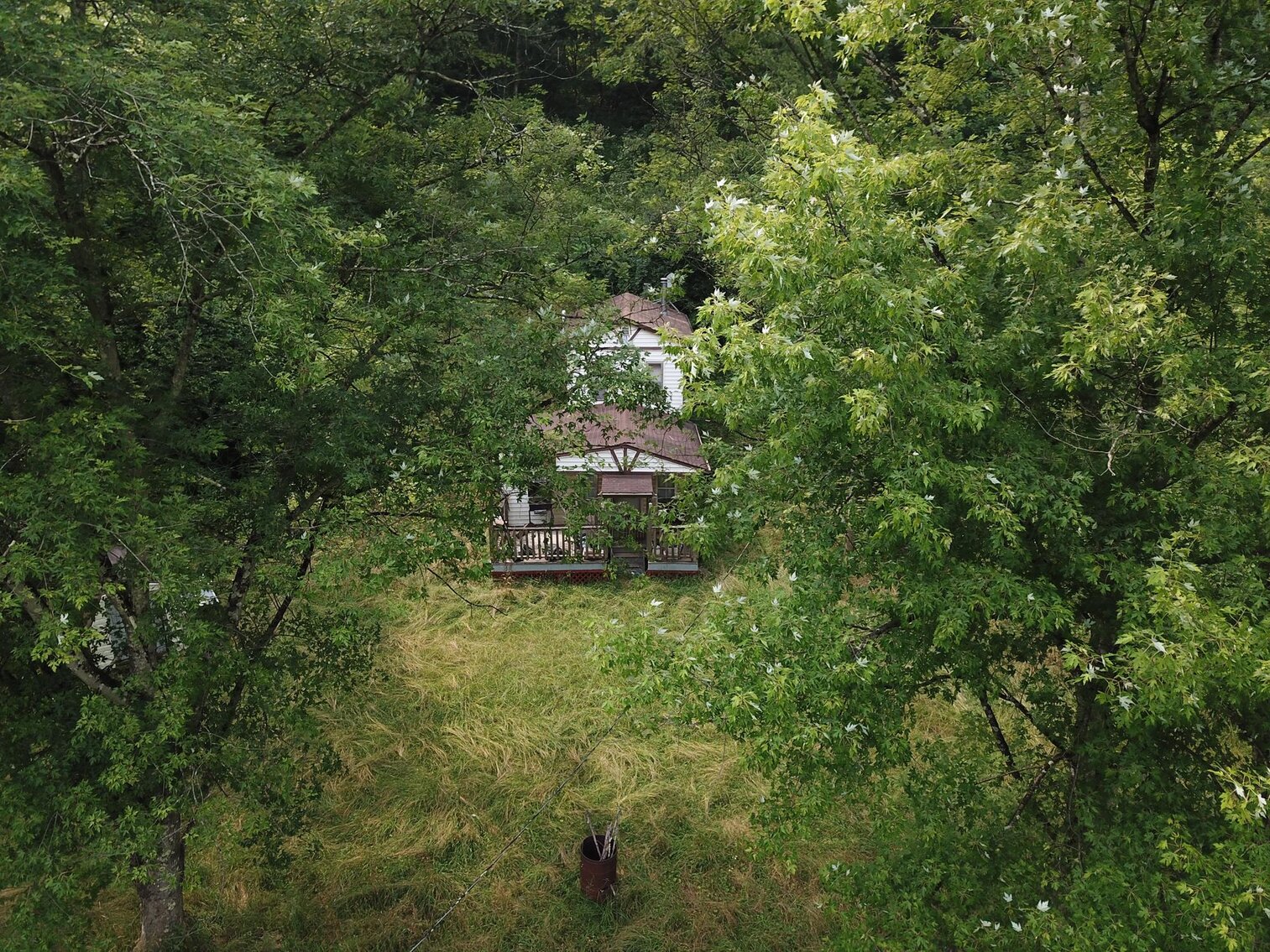 Image for SOLD $135,300 65 Acres of Prime Hunting Land with a Cabin