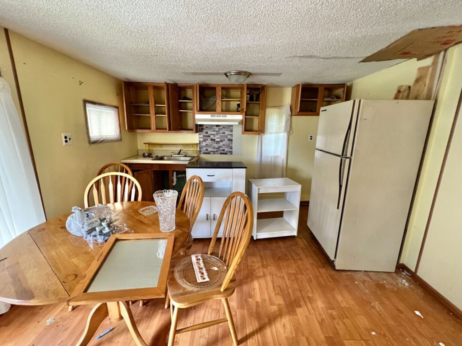 Image for SOLD $135,300 65 Acres of Prime Hunting Land with a Cabin