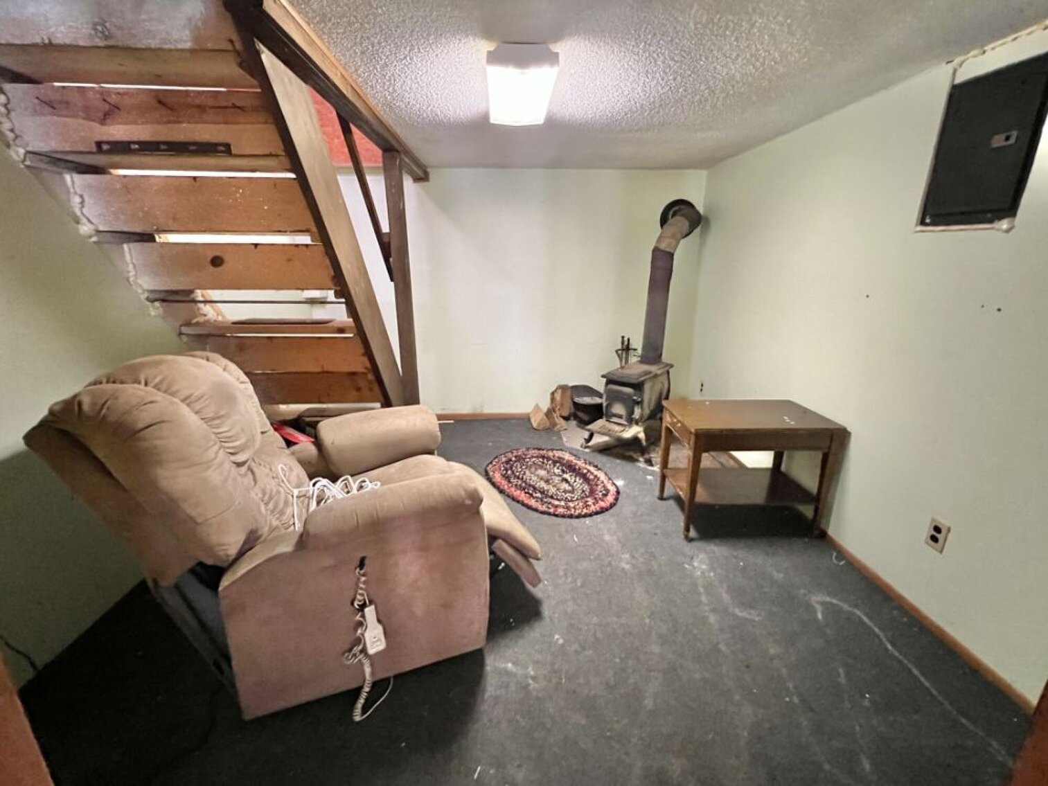 Image for SOLD $135,300 65 Acres of Prime Hunting Land with a Cabin