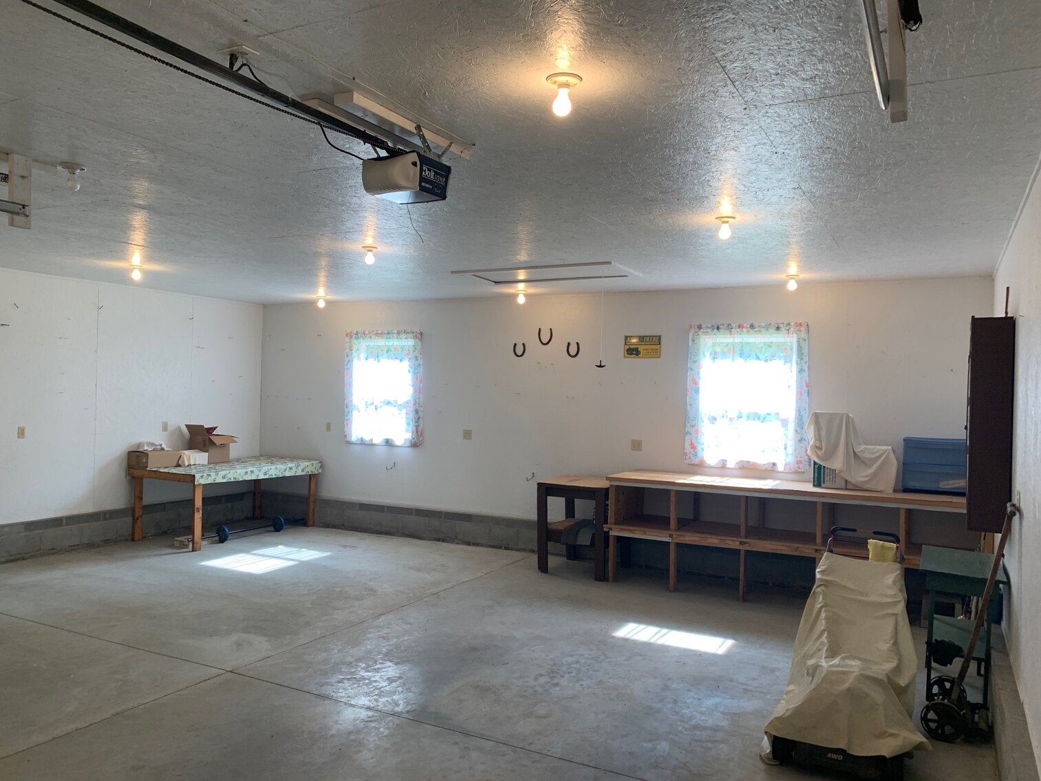 Image for SOLD $105,050 - 3 Bedroom Home with Large Detached Garage