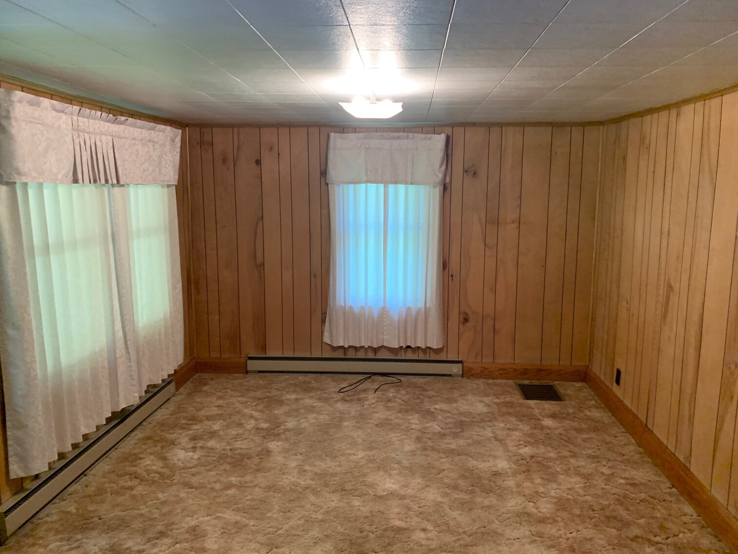 Image for SOLD $105,050 - 3 Bedroom Home with Large Detached Garage