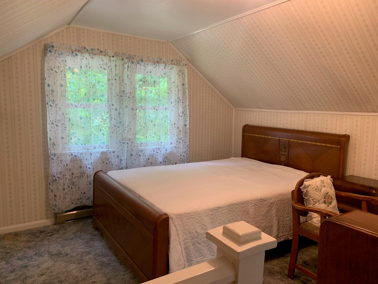 Image for SOLD $105,050 - 3 Bedroom Home with Large Detached Garage