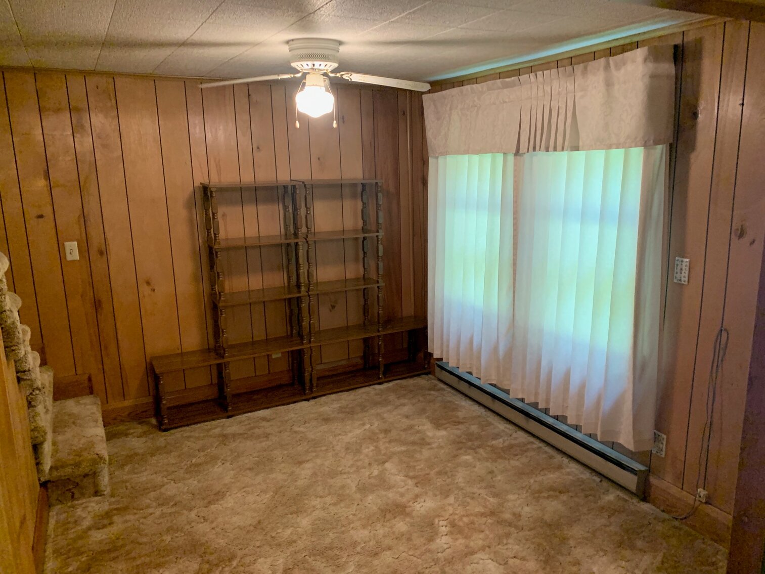 Image for SOLD $105,050 - 3 Bedroom Home with Large Detached Garage