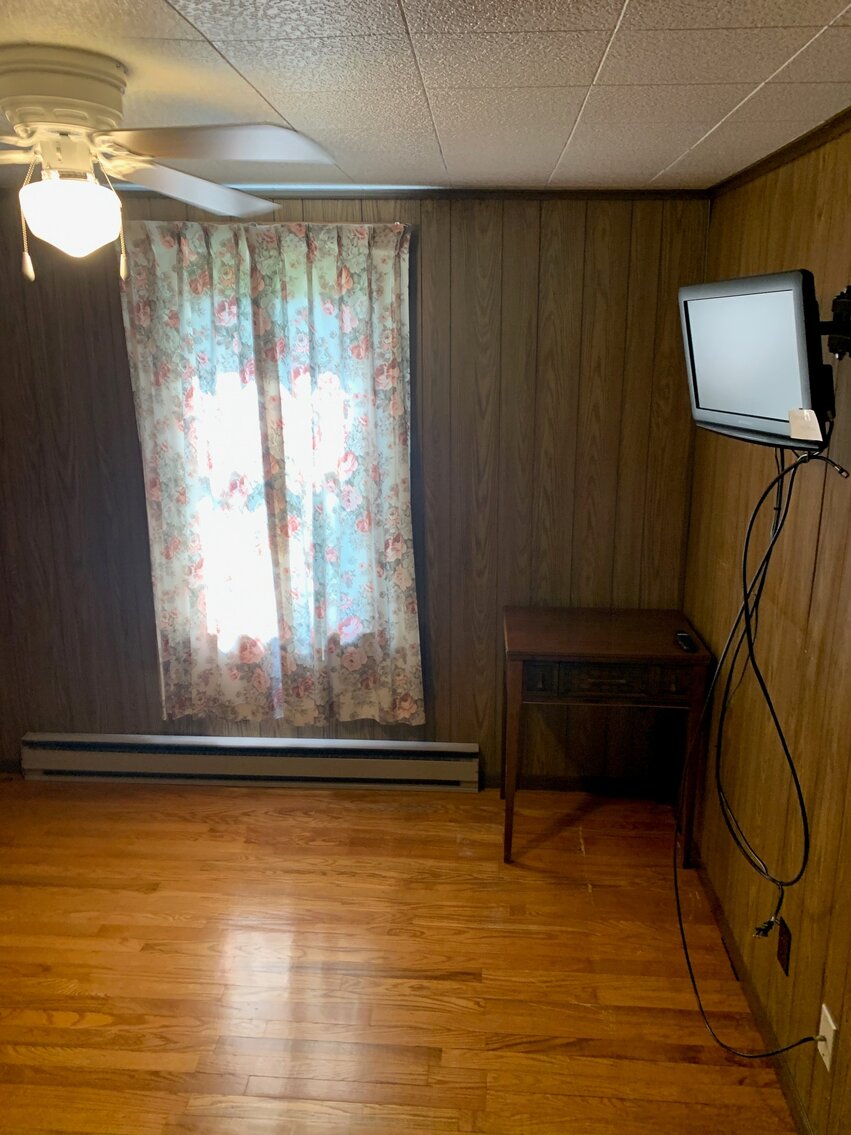 Image for SOLD $105,050 - 3 Bedroom Home with Large Detached Garage