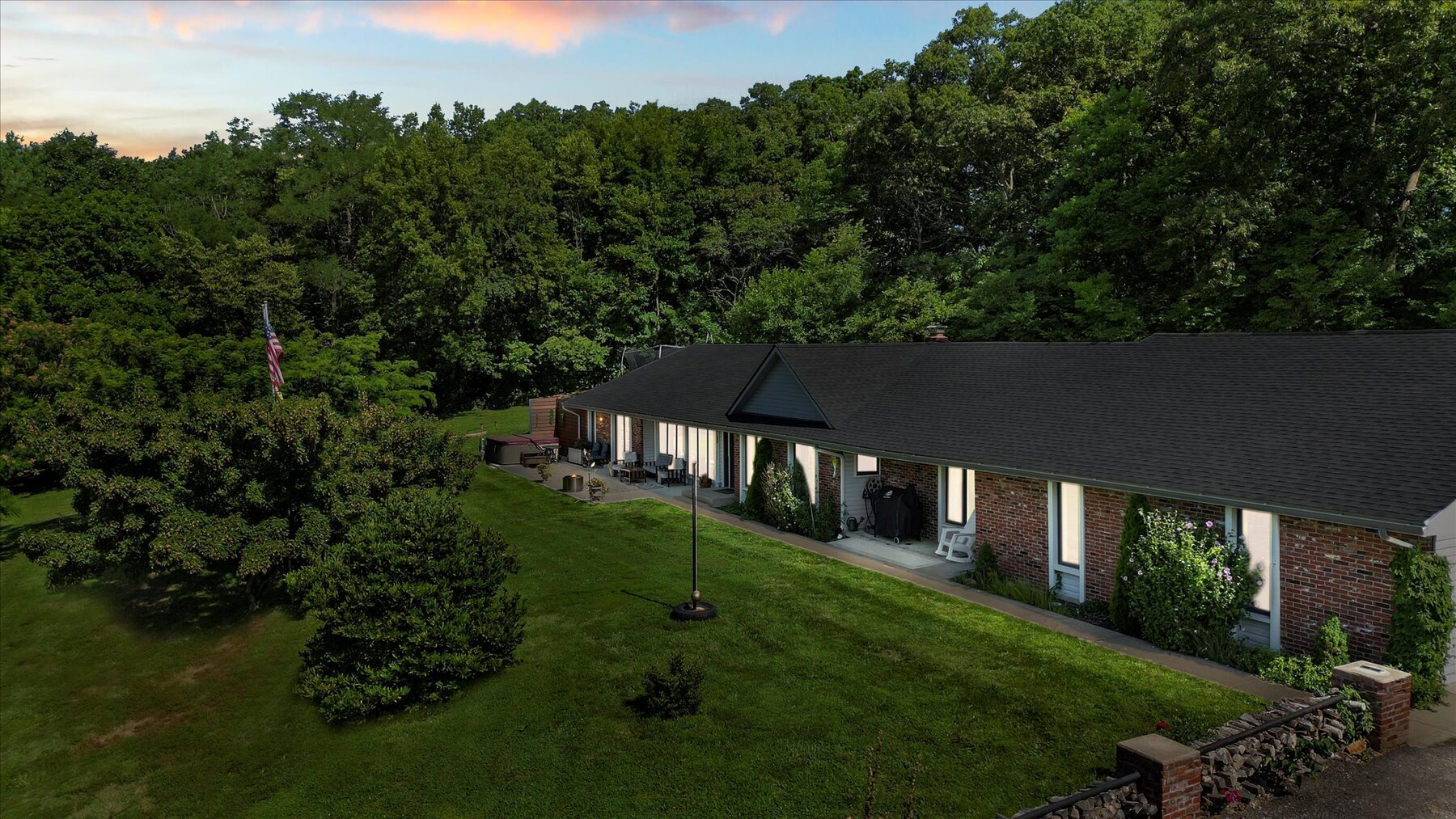 Image for SOLD - 19020 Hwy 273 Platte City, MO. 3.5+/- Acres