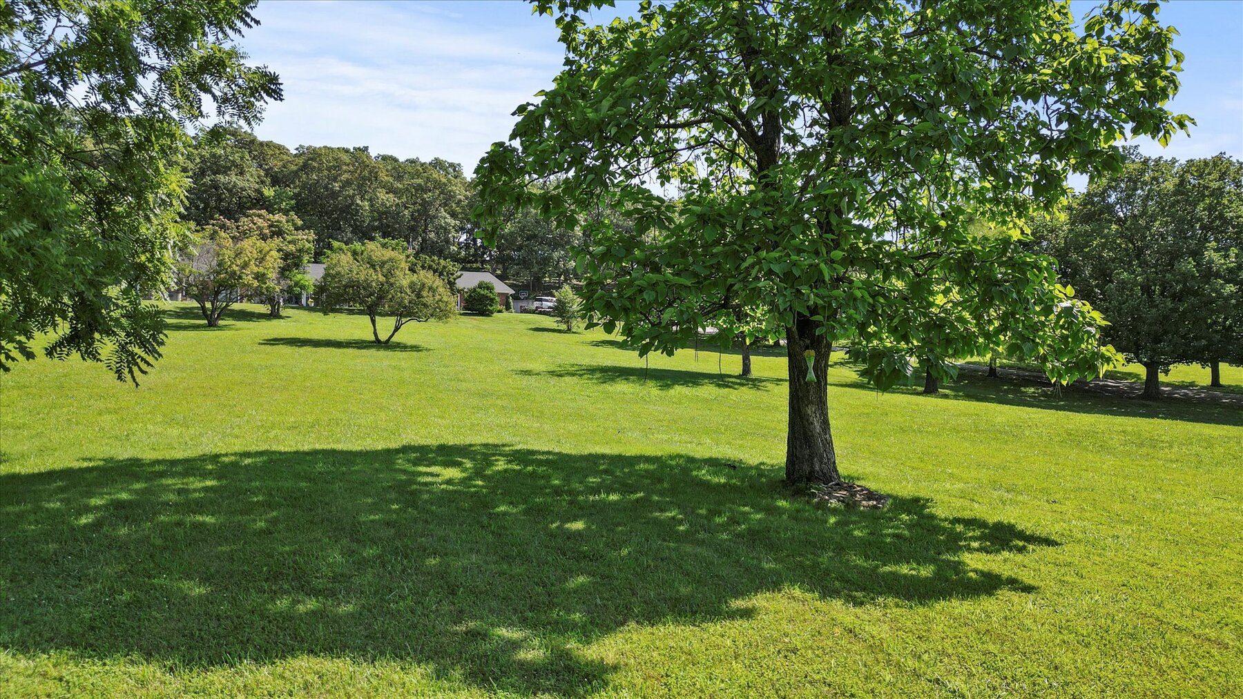 Image for SOLD - 19020 Hwy 273 Platte City, MO. 3.5+/- Acres