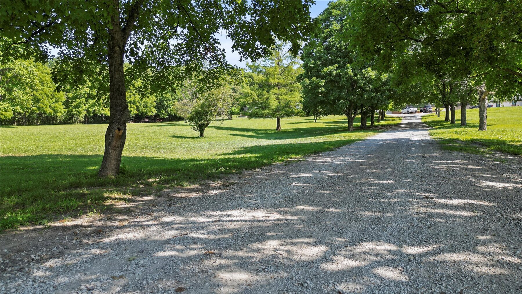 Image for SOLD - 19020 Hwy 273 Platte City, MO. 3.5+/- Acres