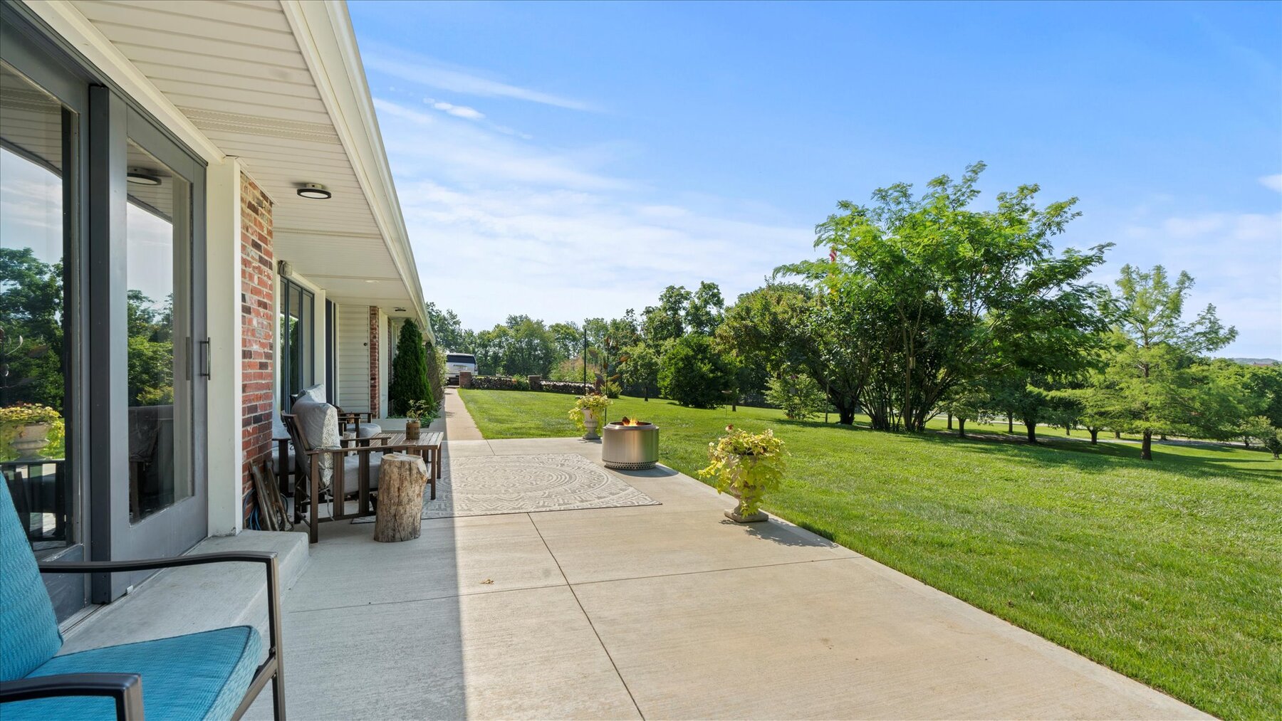 Image for SOLD - 19020 Hwy 273 Platte City, MO. 3.5+/- Acres