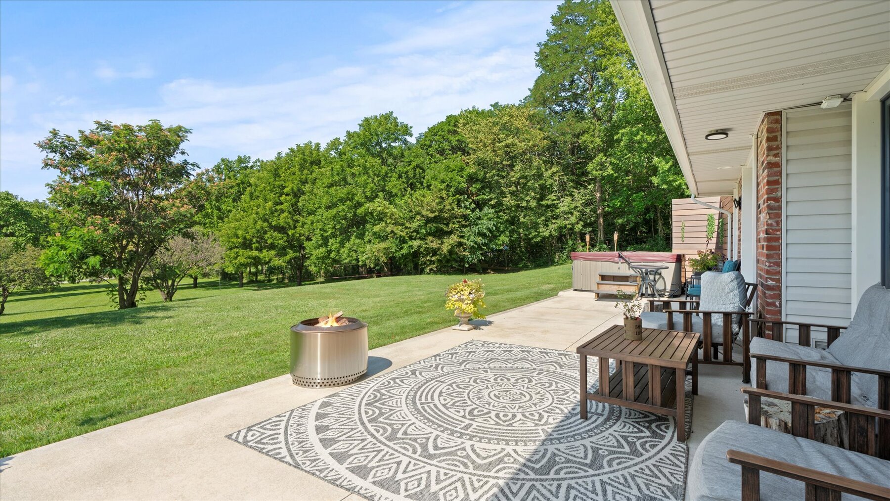 Image for SOLD - 19020 Hwy 273 Platte City, MO. 3.5+/- Acres