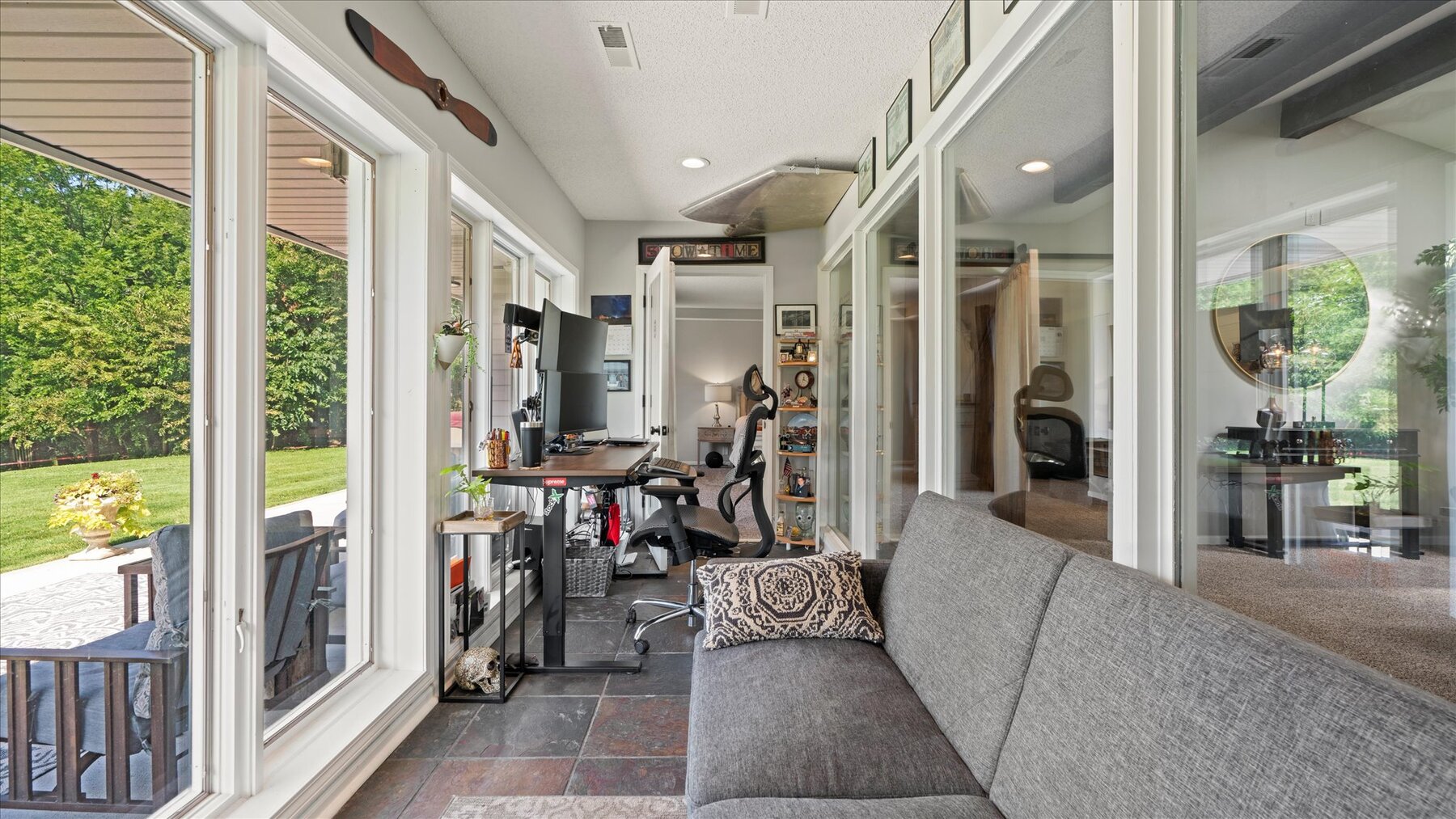 Image for SOLD - 19020 Hwy 273 Platte City, MO. 3.5+/- Acres