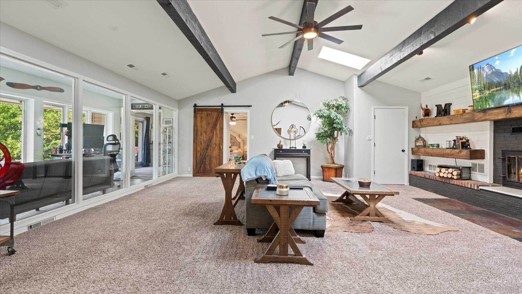 Image for SOLD - 19020 Hwy 273 Platte City, MO. 3.5+/- Acres