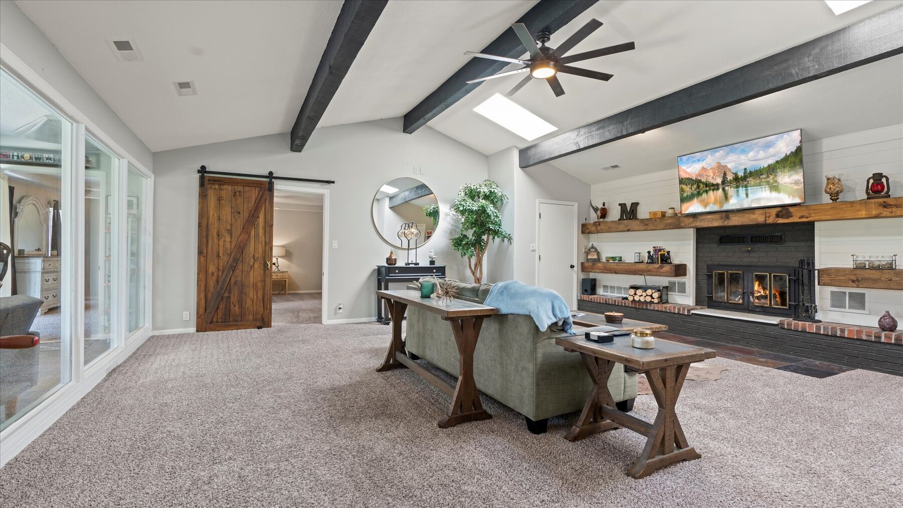 Image for SOLD - 19020 Hwy 273 Platte City, MO. 3.5+/- Acres