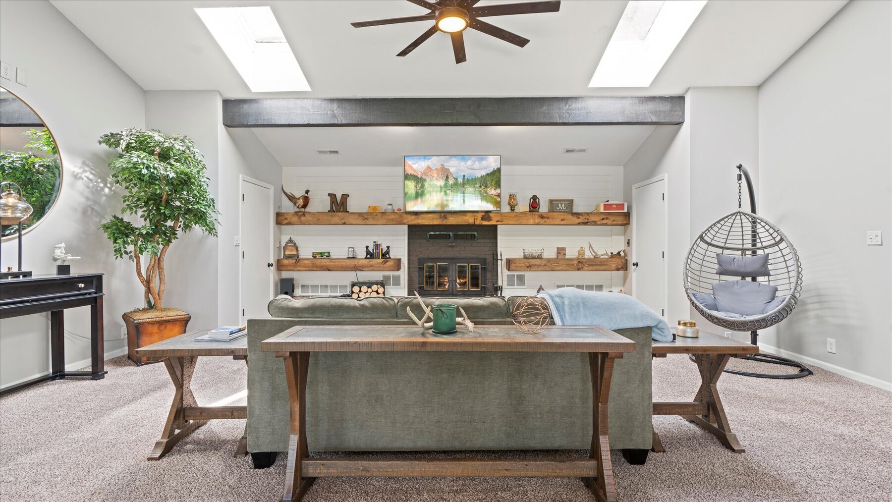 Image for SOLD - 19020 Hwy 273 Platte City, MO. 3.5+/- Acres