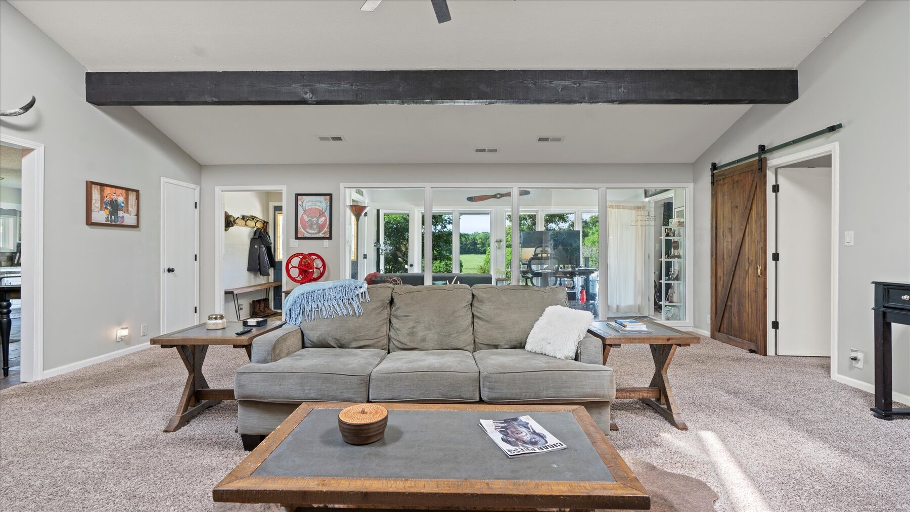 Image for SOLD - 19020 Hwy 273 Platte City, MO. 3.5+/- Acres