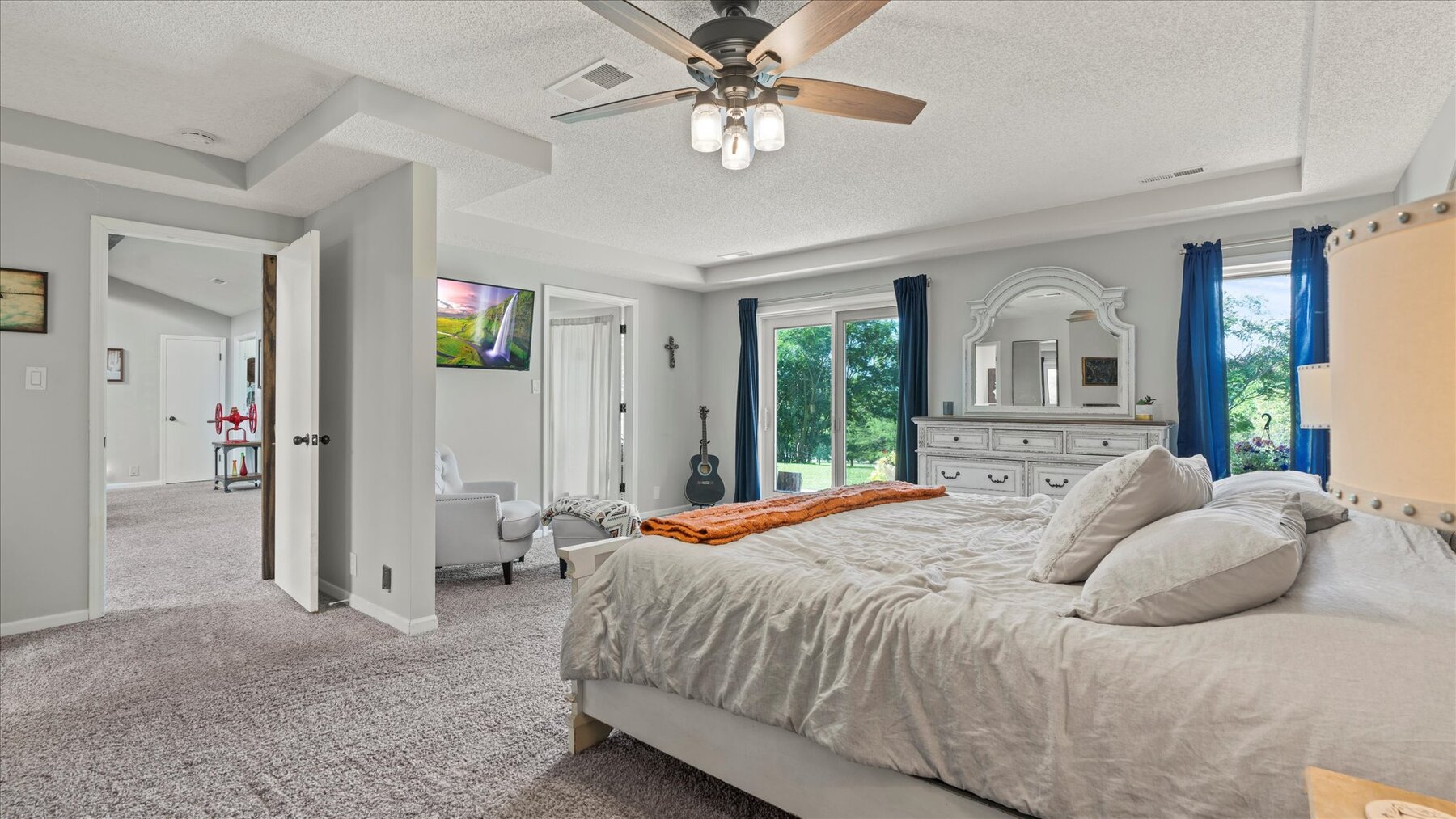 Image for SOLD - 19020 Hwy 273 Platte City, MO. 3.5+/- Acres