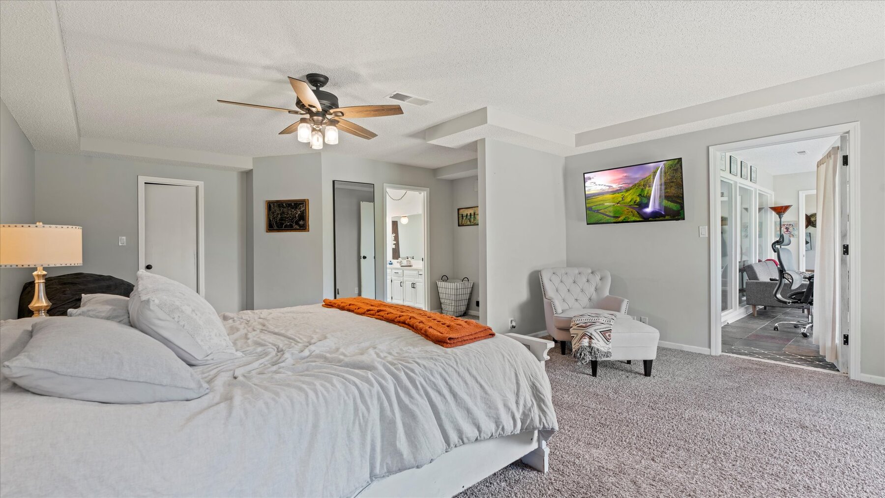 Image for SOLD - 19020 Hwy 273 Platte City, MO. 3.5+/- Acres