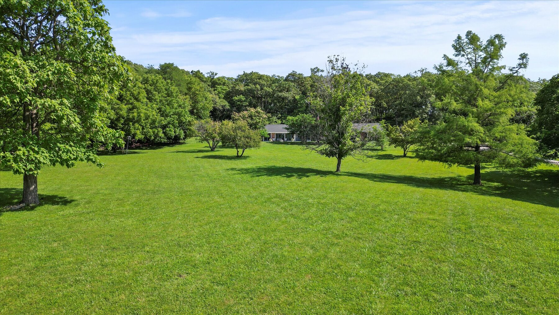 Image for SOLD - 19020 Hwy 273 Platte City, MO. 3.5+/- Acres