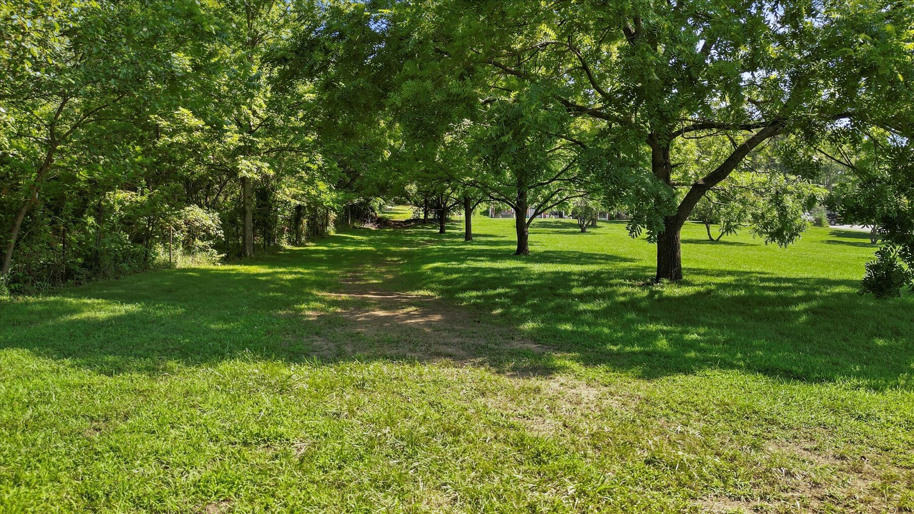 Image for SOLD - 19020 Hwy 273 Platte City, MO. 3.5+/- Acres