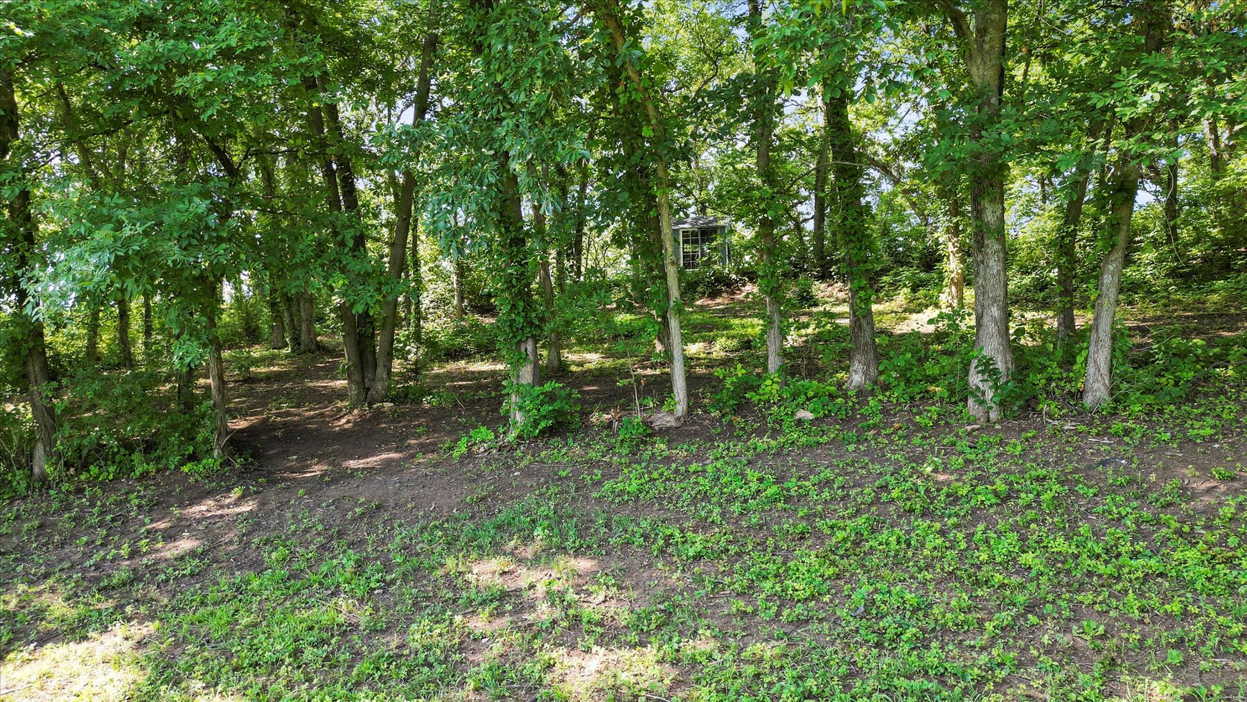 Image for SOLD - 19020 Hwy 273 Platte City, MO. 3.5+/- Acres