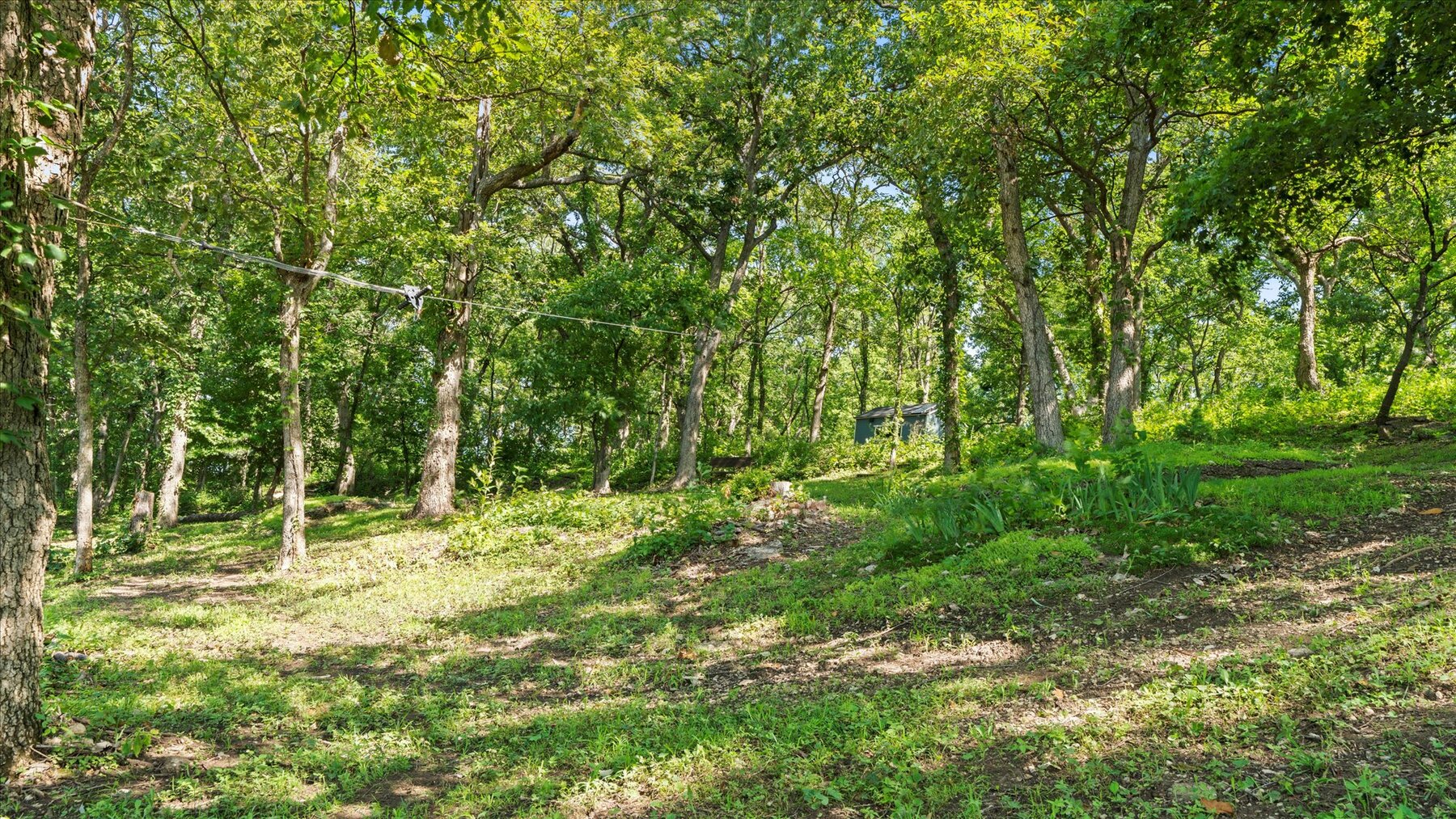 Image for SOLD - 19020 Hwy 273 Platte City, MO. 3.5+/- Acres