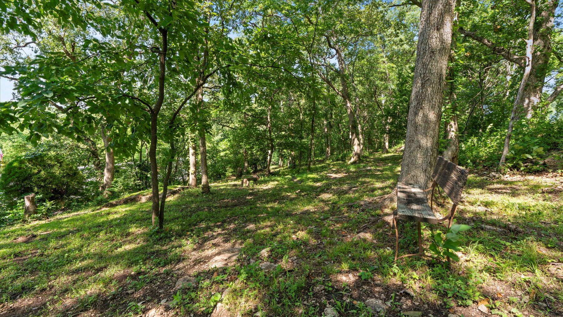 Image for SOLD - 19020 Hwy 273 Platte City, MO. 3.5+/- Acres