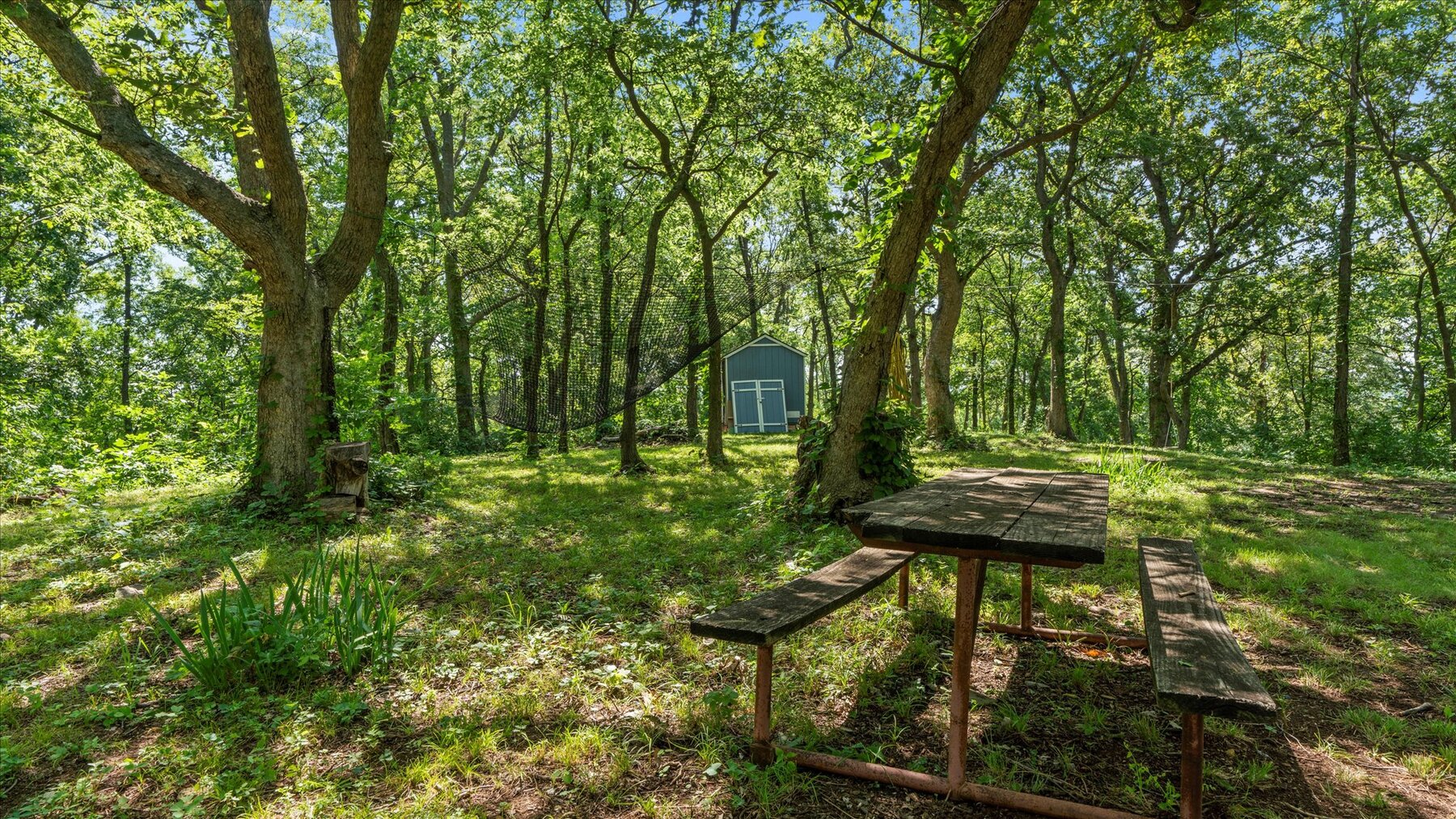 Image for SOLD - 19020 Hwy 273 Platte City, MO. 3.5+/- Acres