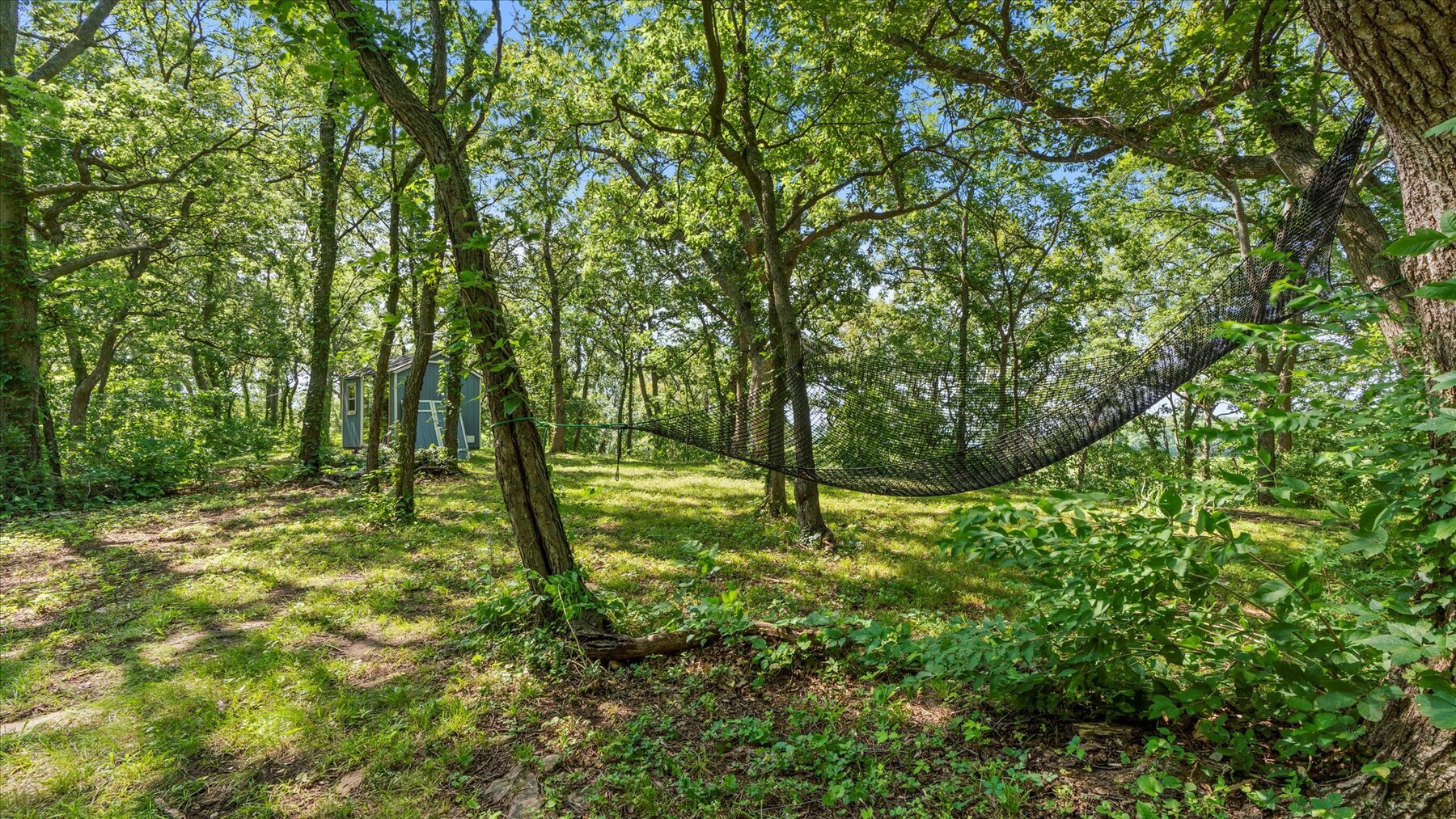 Image for SOLD - 19020 Hwy 273 Platte City, MO. 3.5+/- Acres