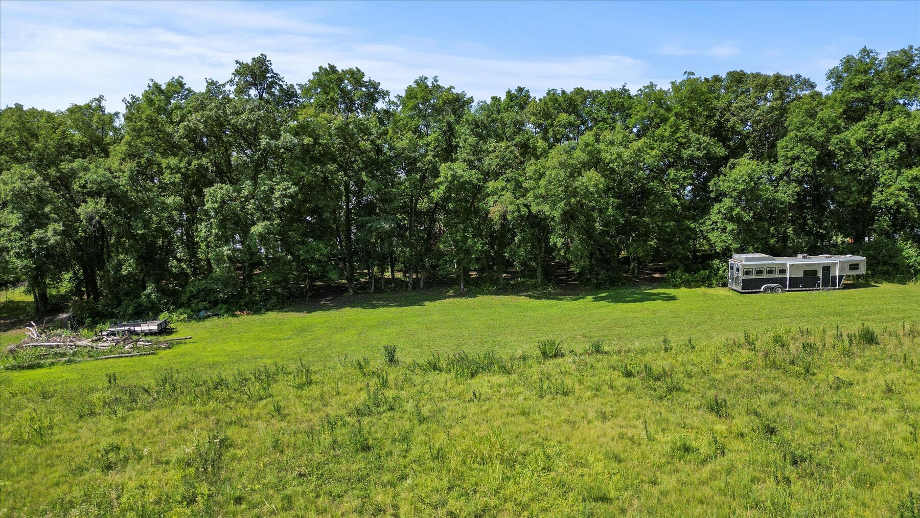 Image for SOLD - 19020 Hwy 273 Platte City, MO. 3.5+/- Acres