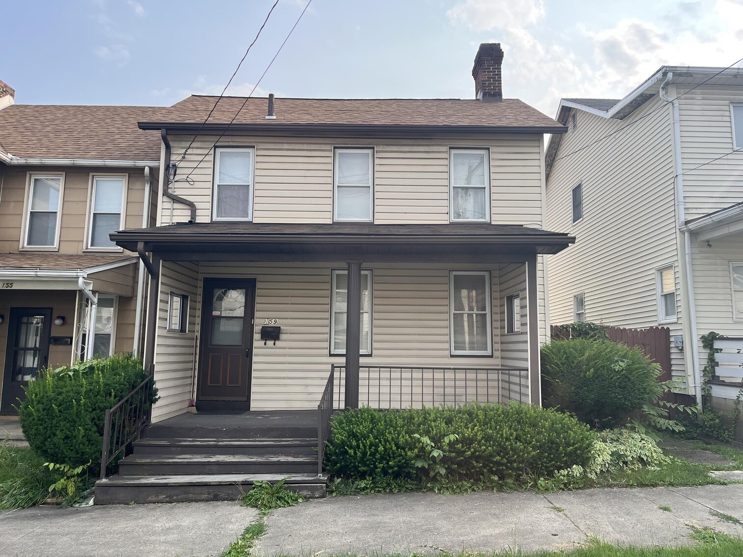 Image for SOLD $27,500 - 3 Bedroom Home in Uniontown