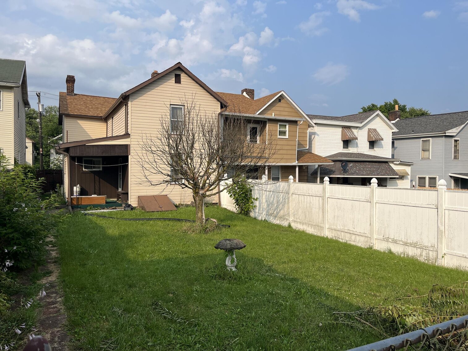 Image for SOLD $27,500 - 3 Bedroom Home in Uniontown