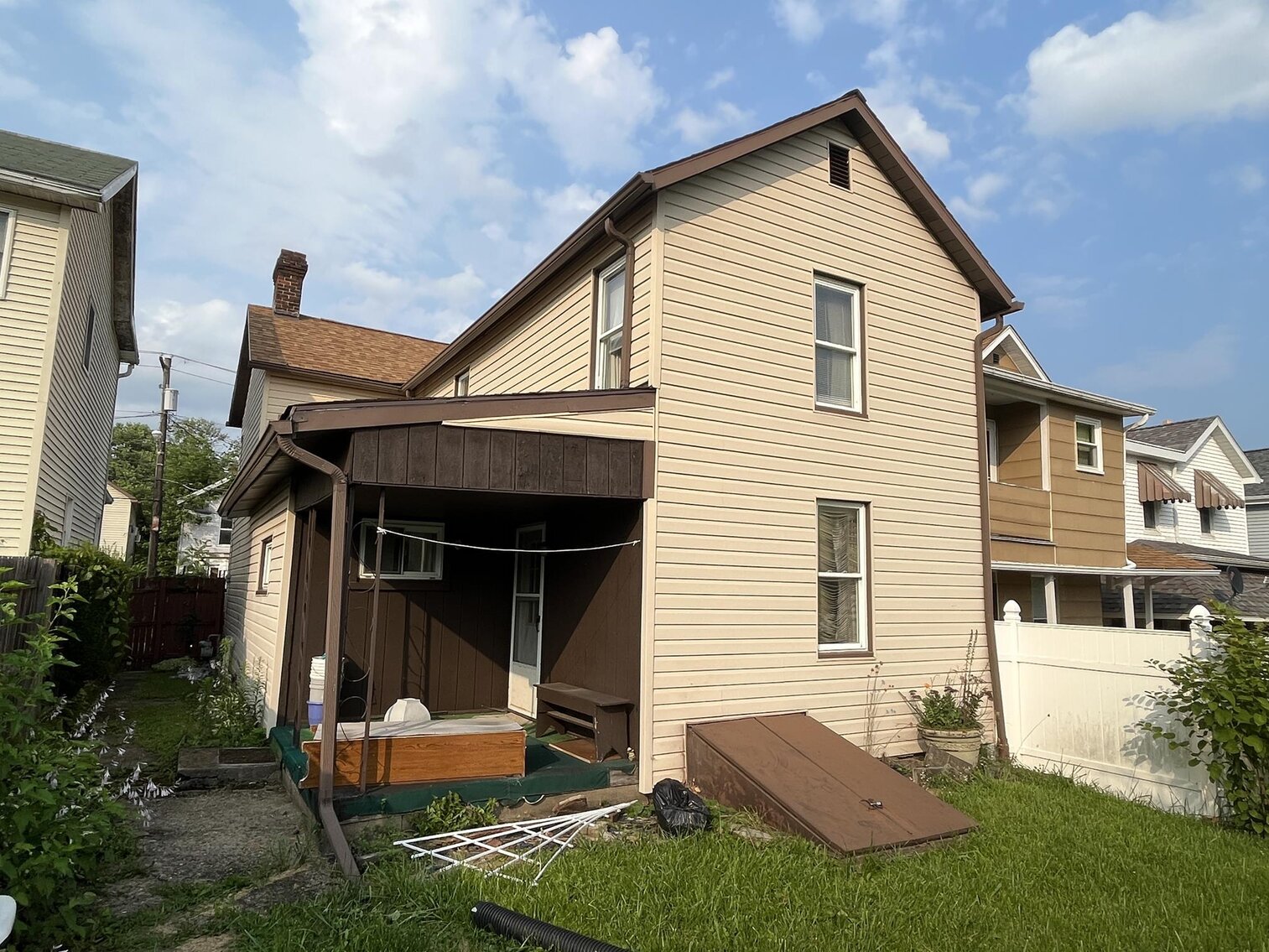 Image for SOLD $27,500 - 3 Bedroom Home in Uniontown