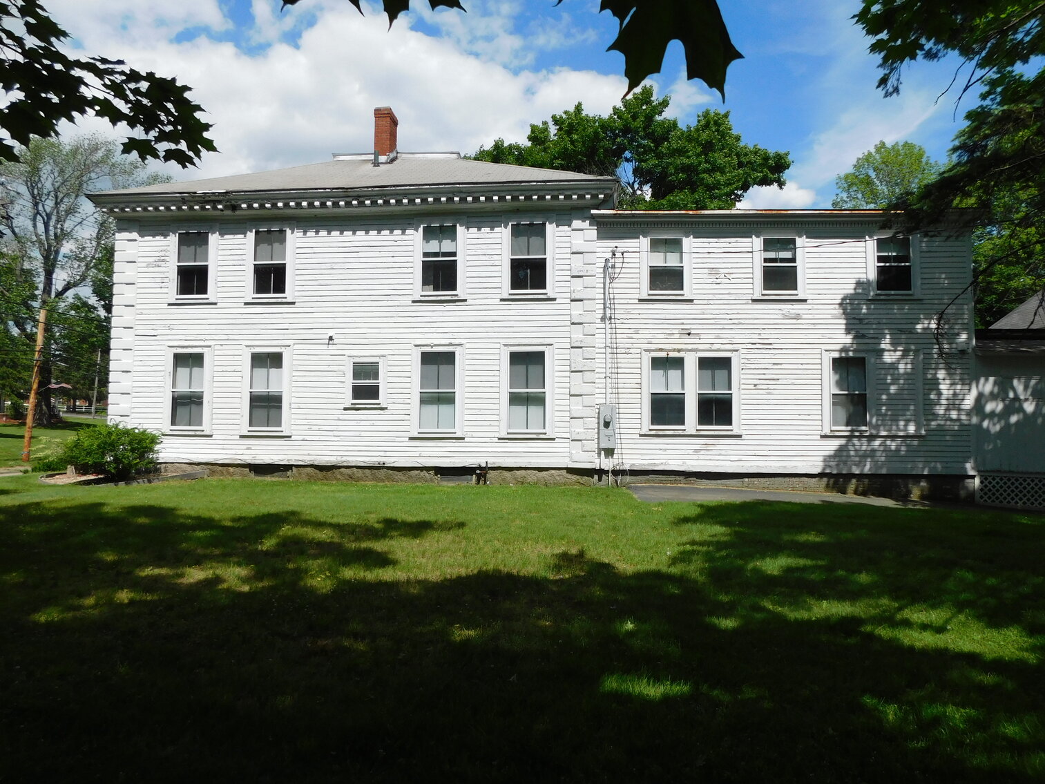 Image for 1003 Main Street - Winslow Hall