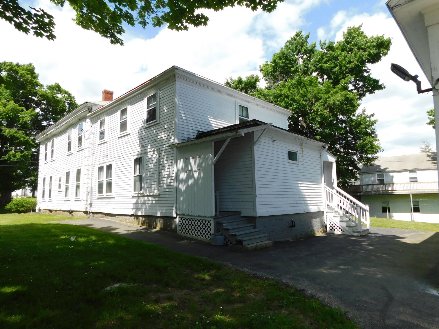 Image for 1003 Main Street - Winslow Hall