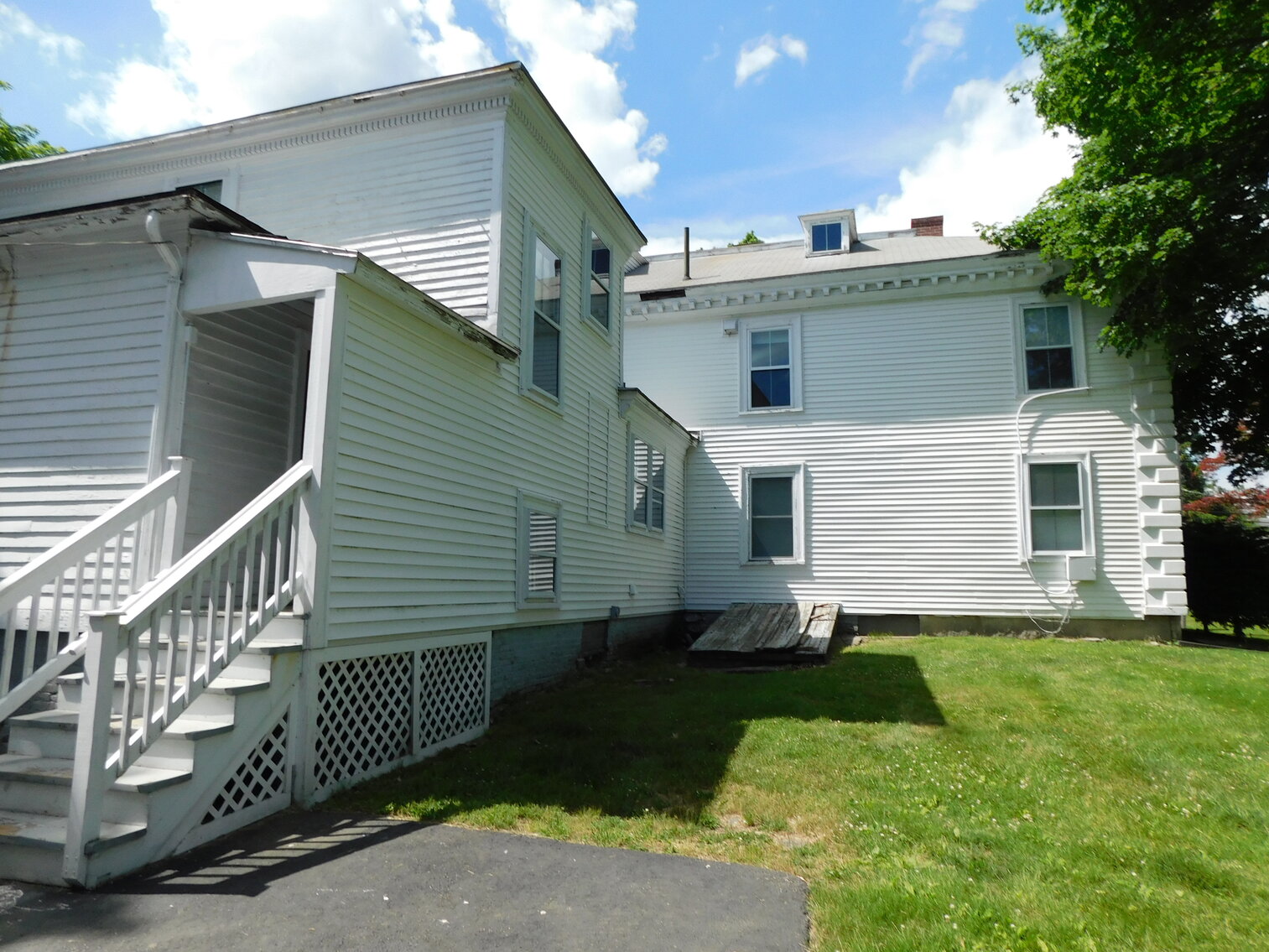 Image for 1003 Main Street - Winslow Hall