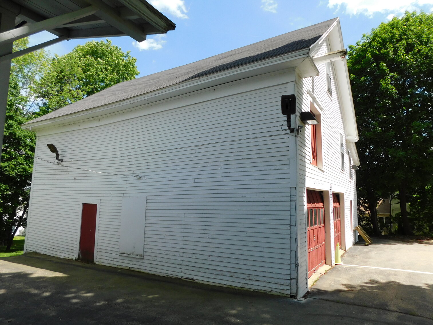 Image for 1003 Main Street - Winslow Hall