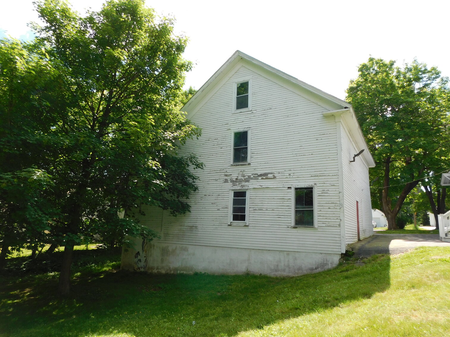 Image for 1003 Main Street - Winslow Hall