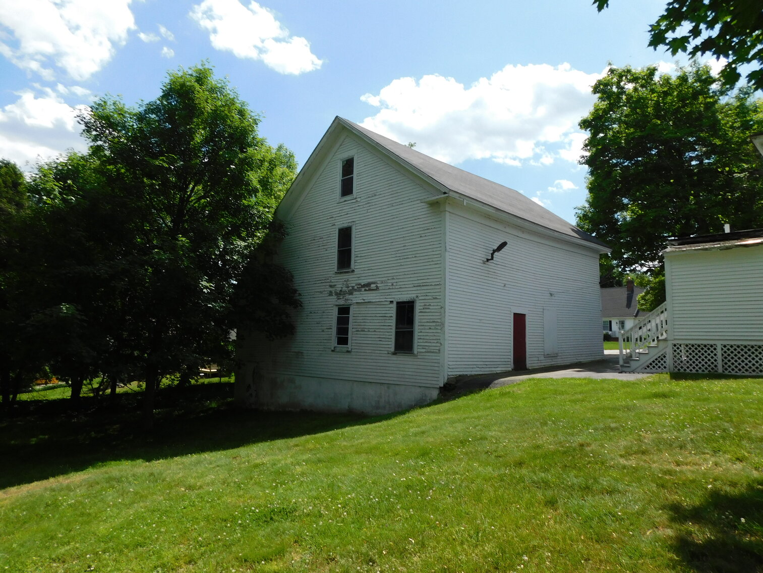 Image for 1003 Main Street - Winslow Hall