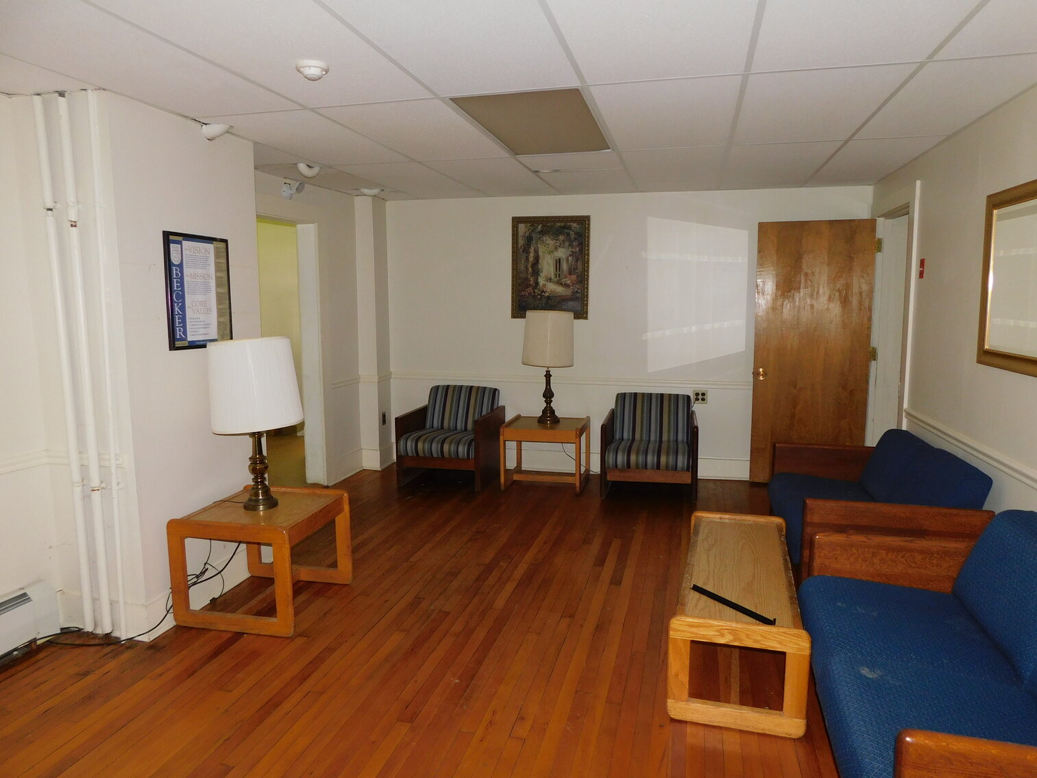 Image for 1003 Main Street - Winslow Hall