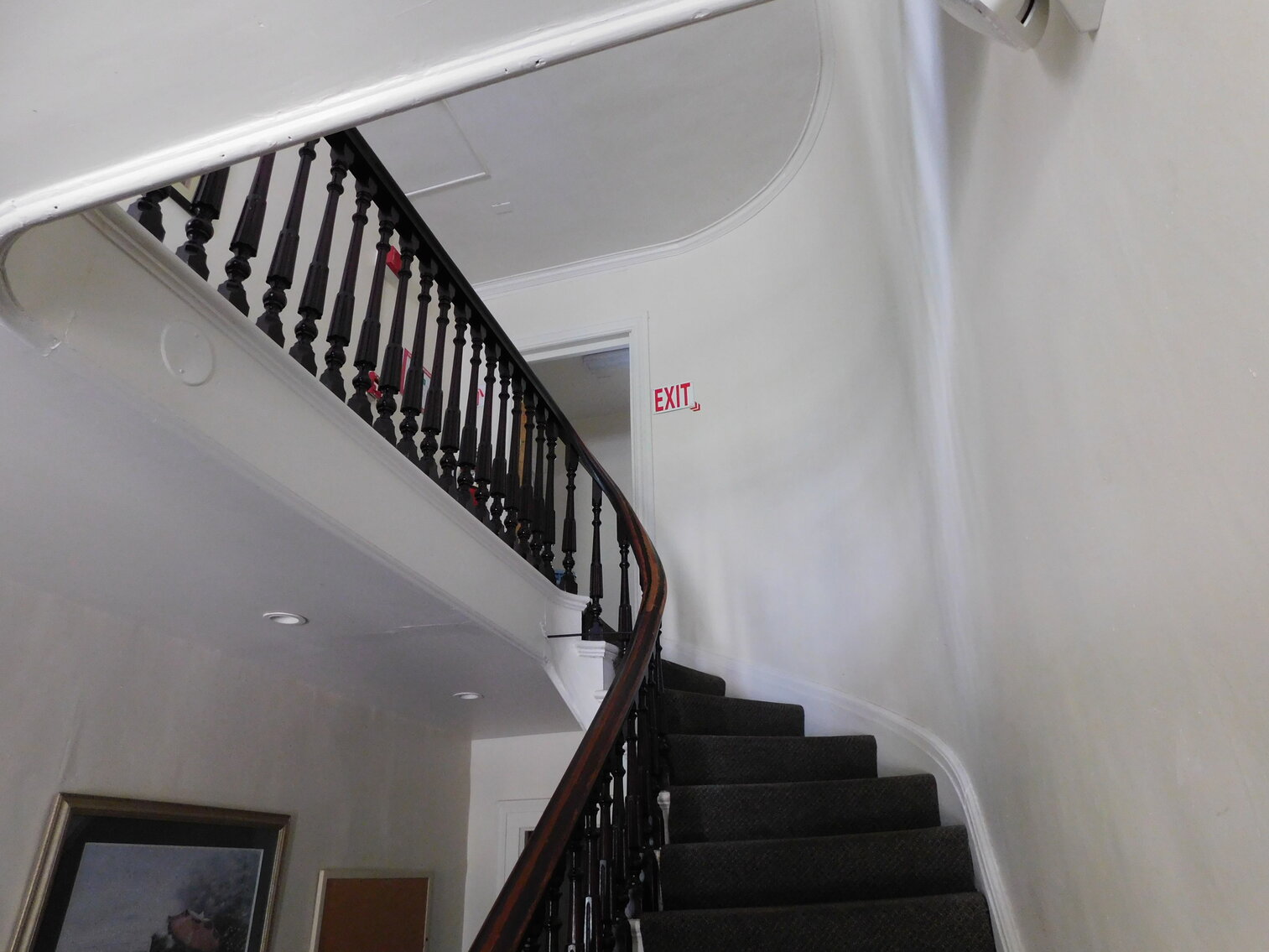 Image for 1003 Main Street - Winslow Hall