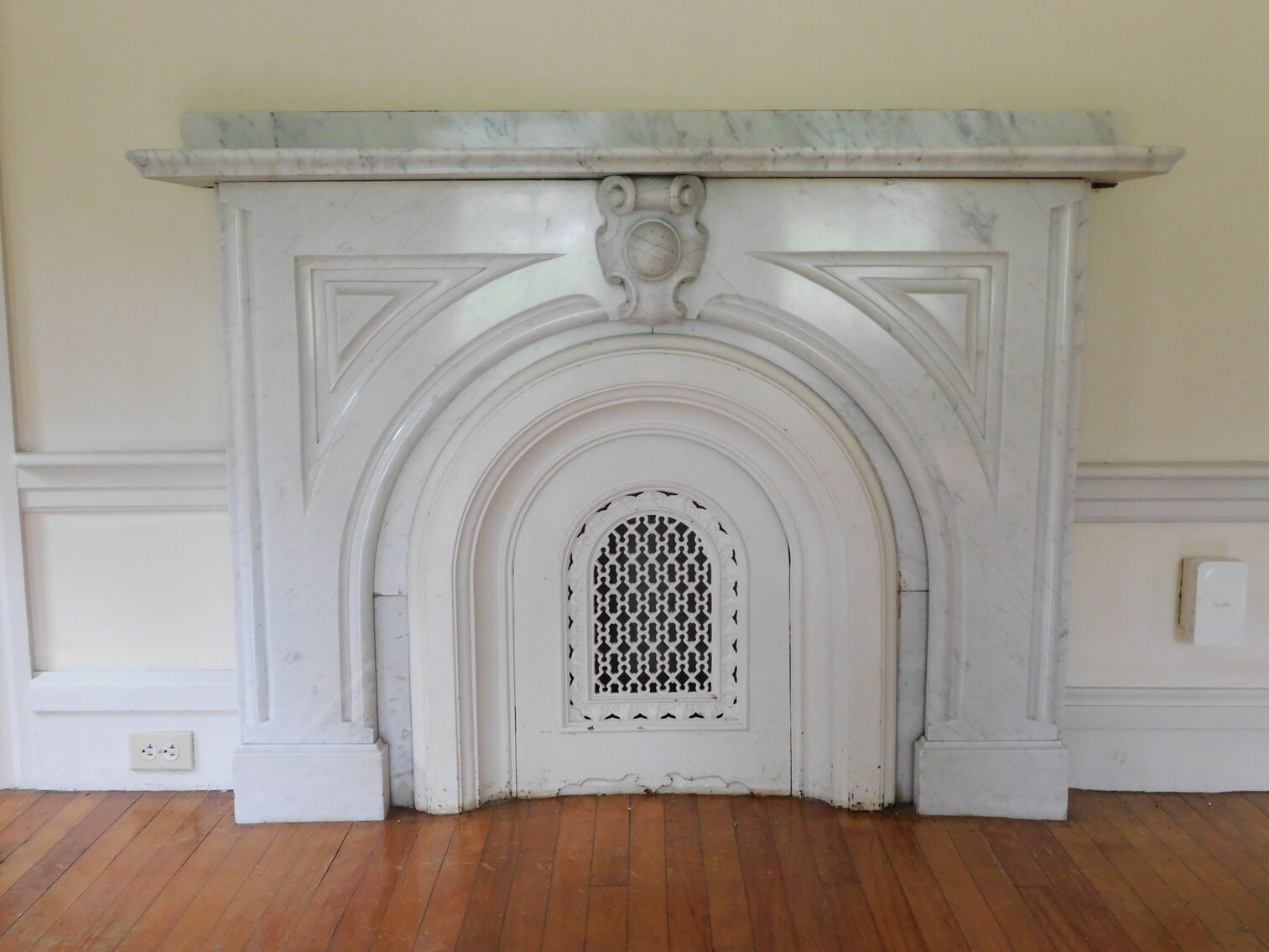 Image for 1003 Main Street - Winslow Hall