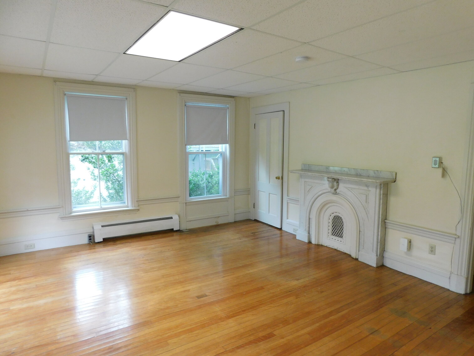 Image for 1003 Main Street - Winslow Hall