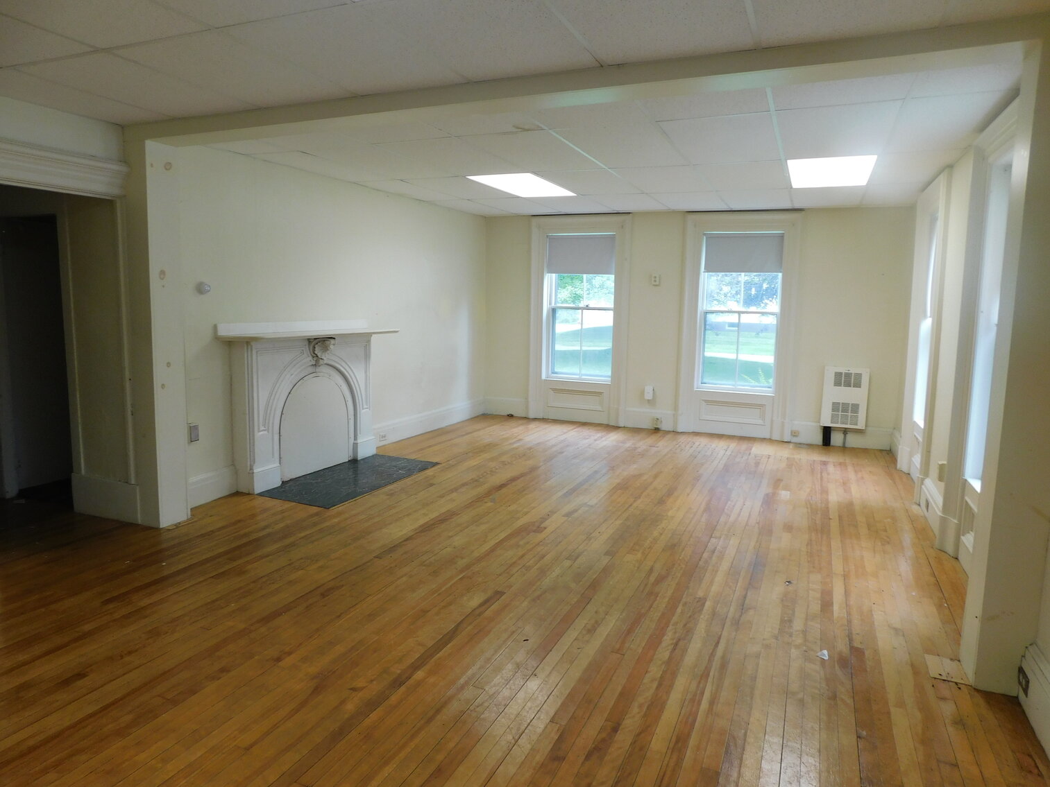 Image for 1003 Main Street - Winslow Hall