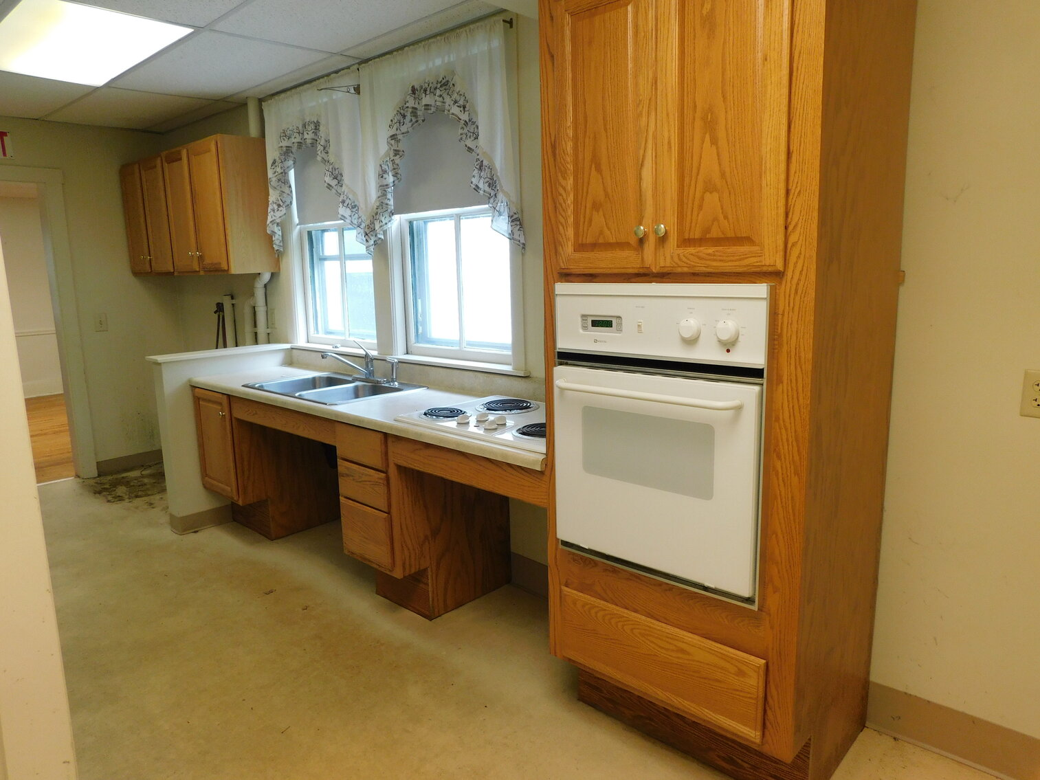 Image for 1003 Main Street - Winslow Hall