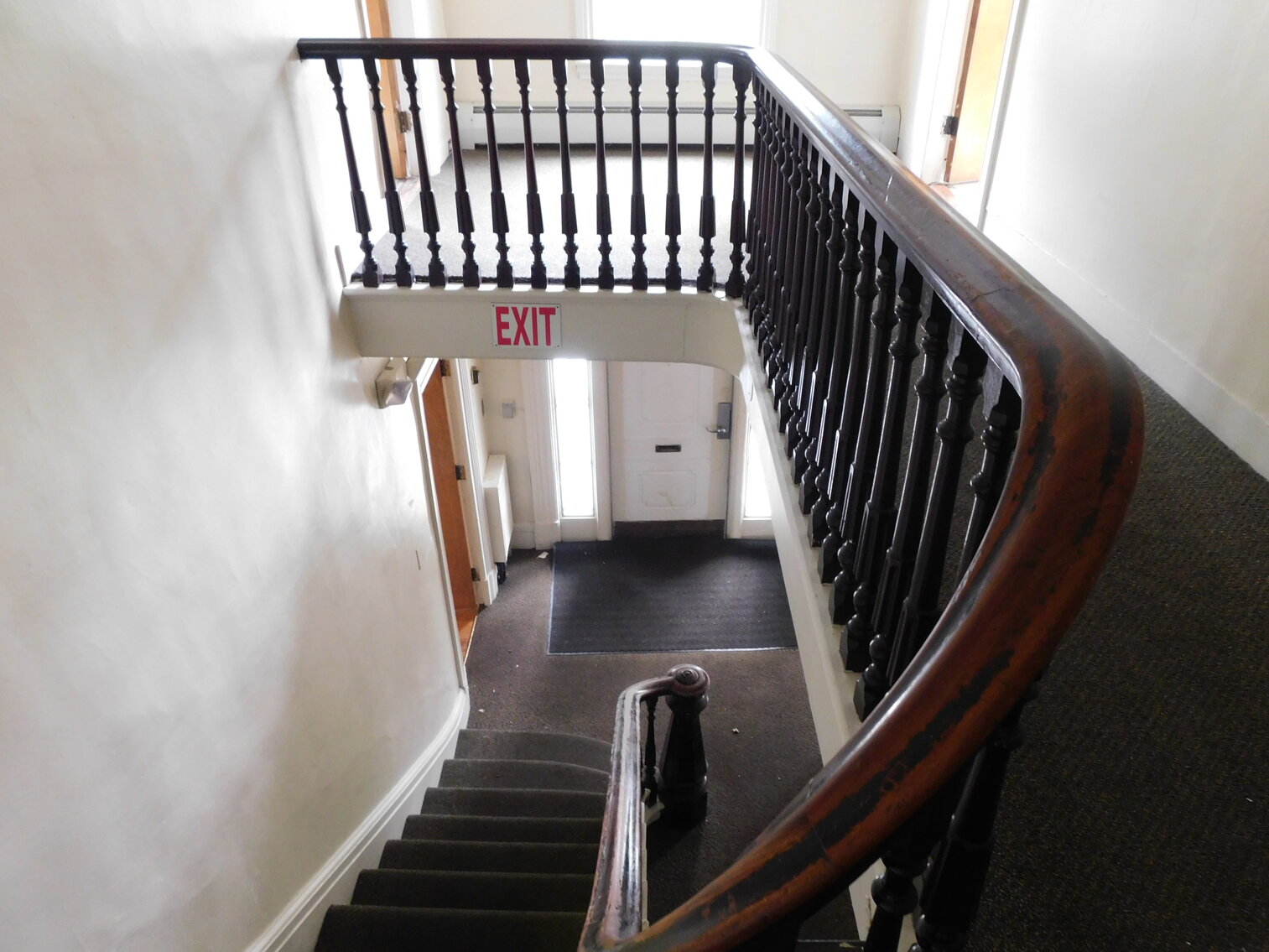 Image for 1003 Main Street - Winslow Hall