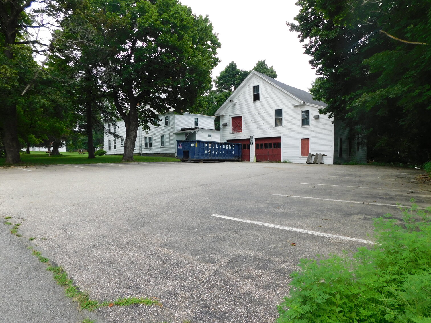 Image for 1003 Main Street - Winslow Hall